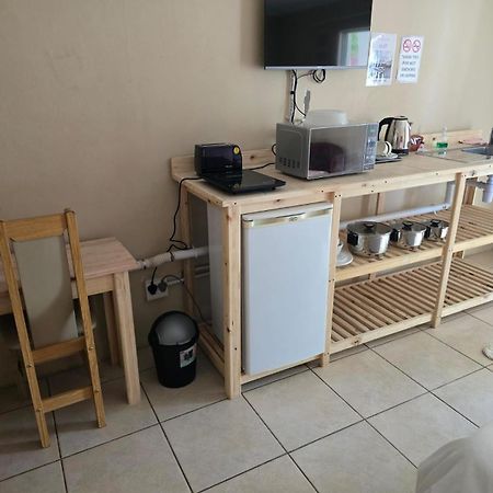 Calvinia Akkerdam Bed And Breakfast المظهر الخارجي الصورة