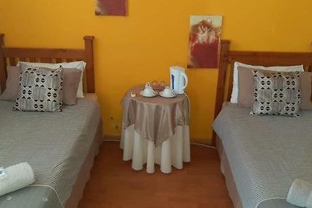 Calvinia Akkerdam Bed And Breakfast المظهر الخارجي الصورة