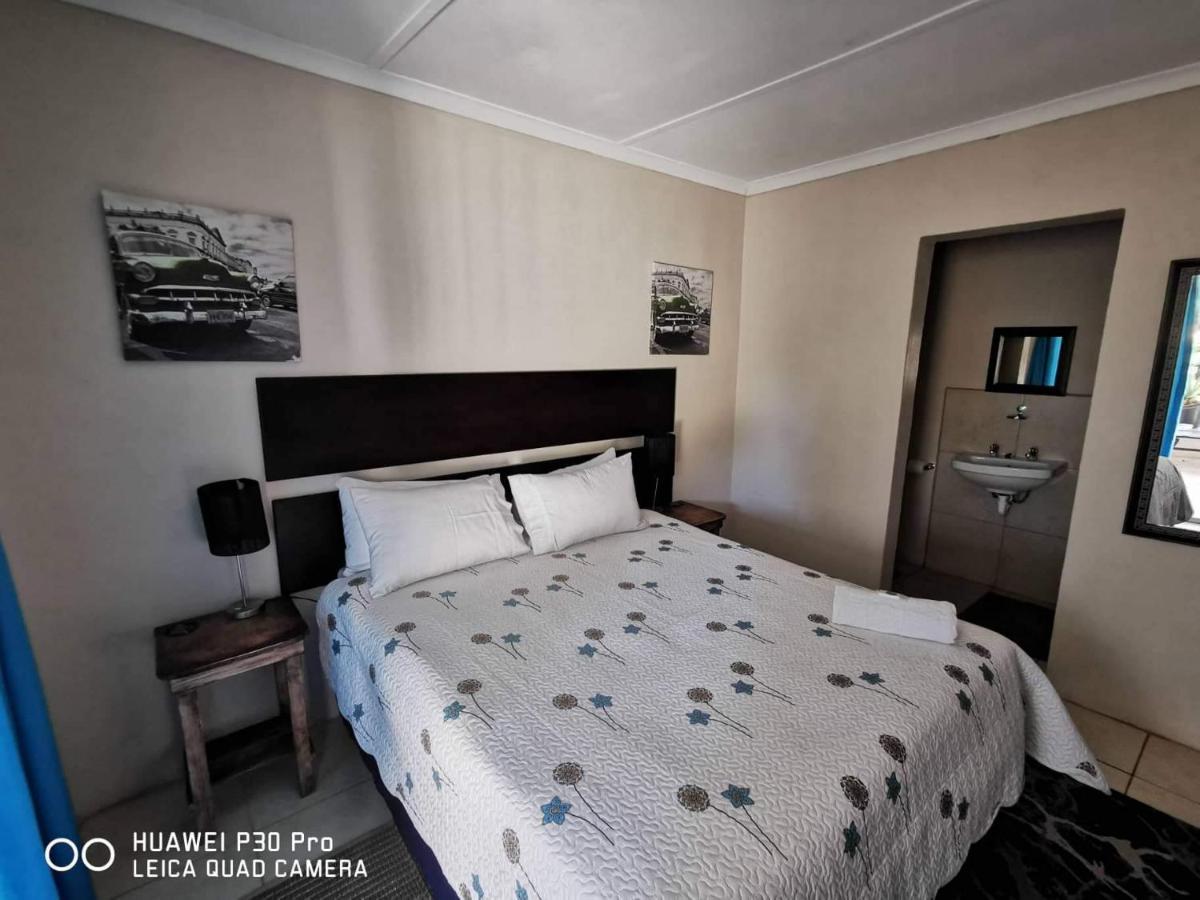 Calvinia Akkerdam Bed And Breakfast المظهر الخارجي الصورة