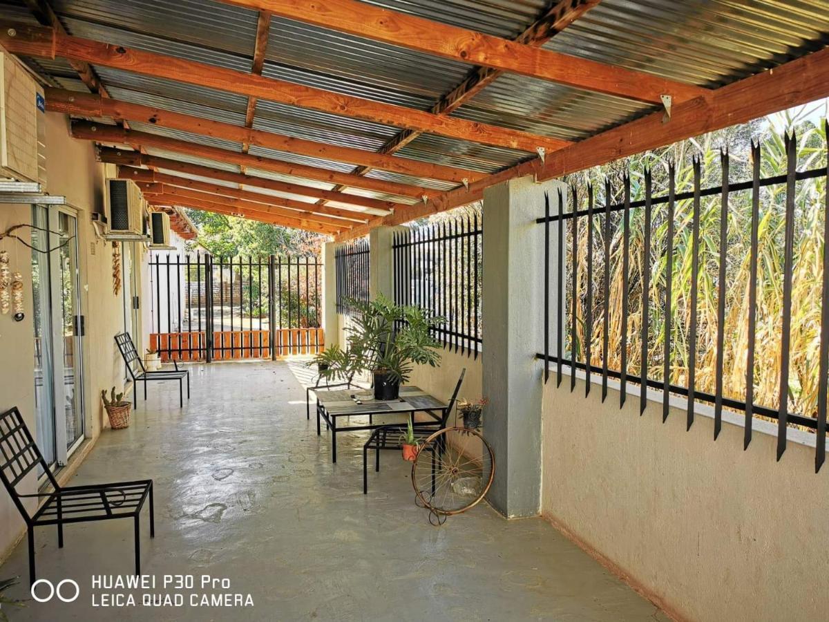 Calvinia Akkerdam Bed And Breakfast المظهر الخارجي الصورة