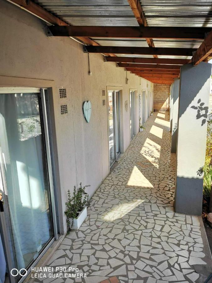 Calvinia Akkerdam Bed And Breakfast المظهر الخارجي الصورة
