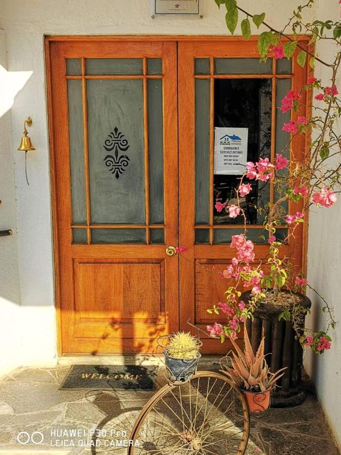 Calvinia Akkerdam Bed And Breakfast المظهر الخارجي الصورة
