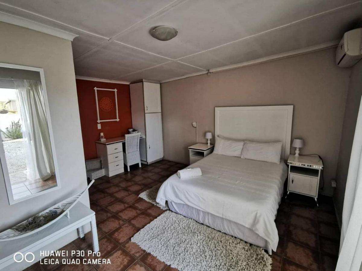 Calvinia Akkerdam Bed And Breakfast المظهر الخارجي الصورة