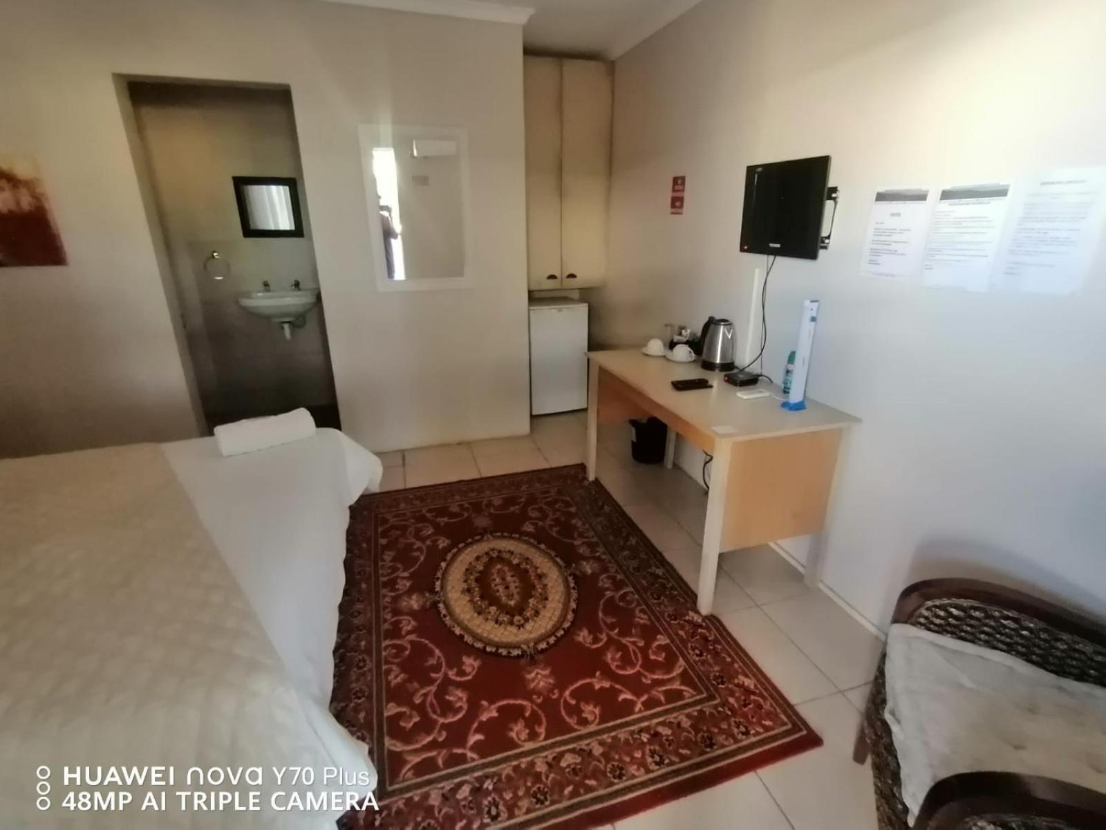 Calvinia Akkerdam Bed And Breakfast المظهر الخارجي الصورة