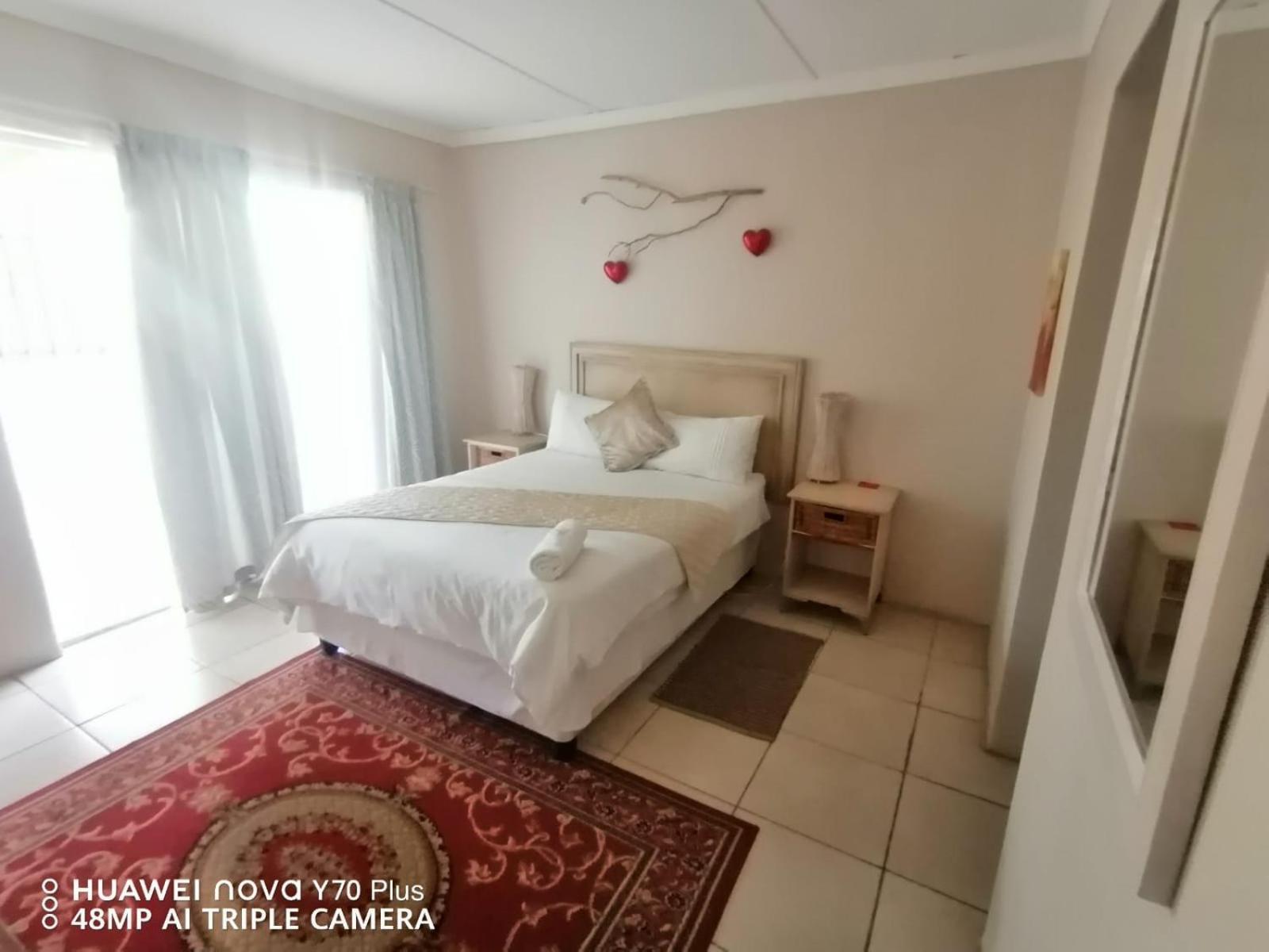 Calvinia Akkerdam Bed And Breakfast المظهر الخارجي الصورة