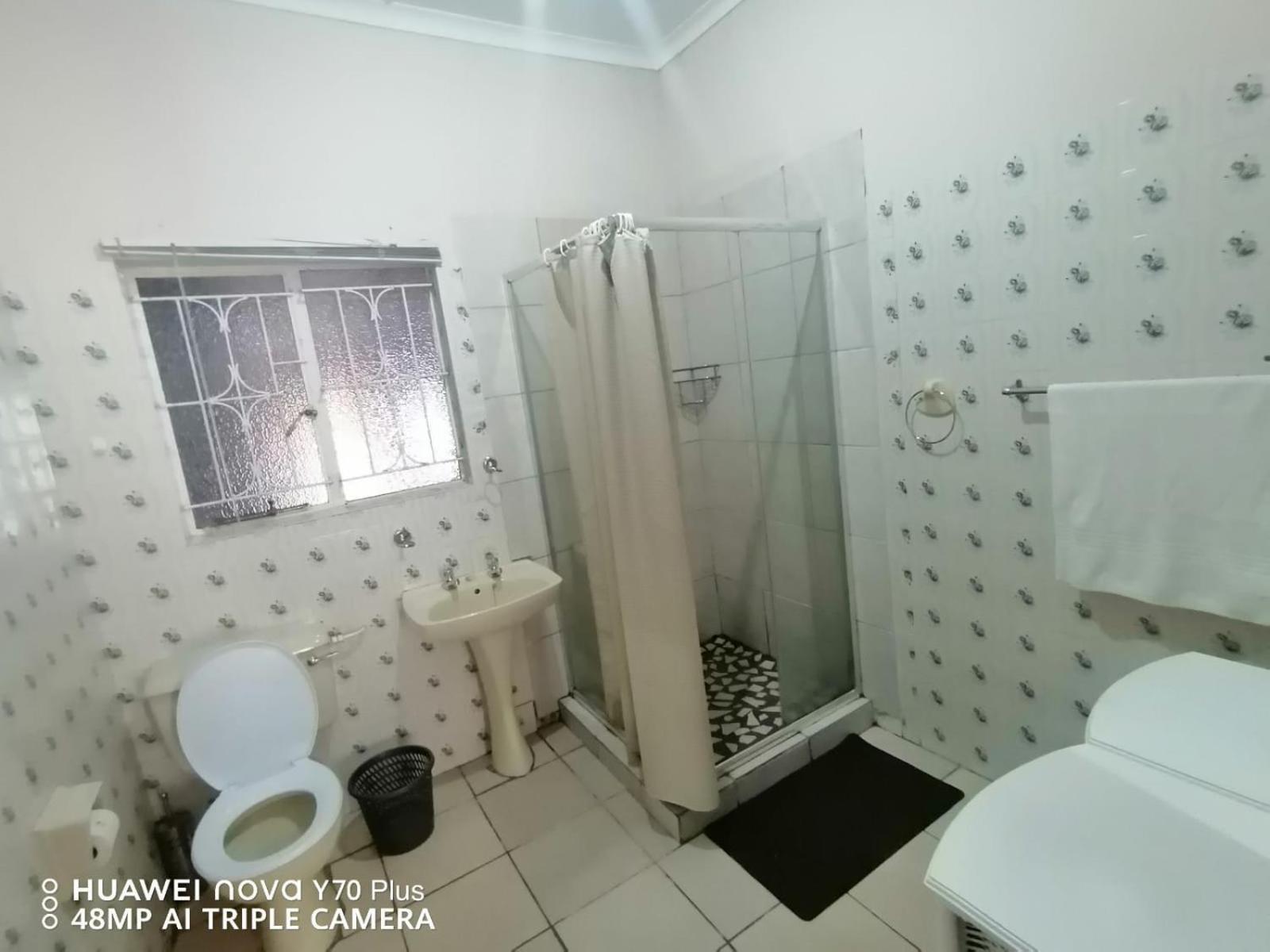 Calvinia Akkerdam Bed And Breakfast المظهر الخارجي الصورة