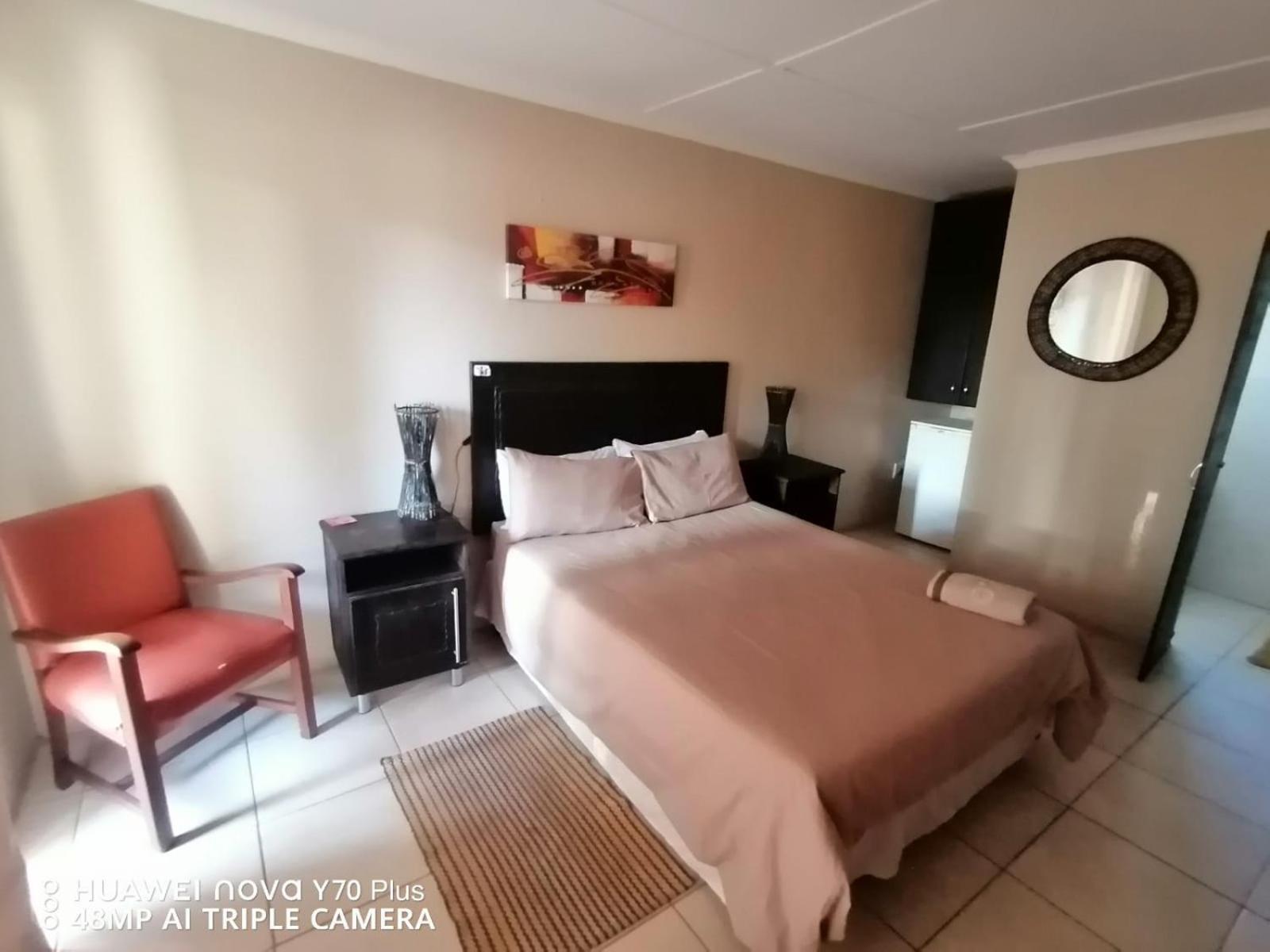 Calvinia Akkerdam Bed And Breakfast المظهر الخارجي الصورة