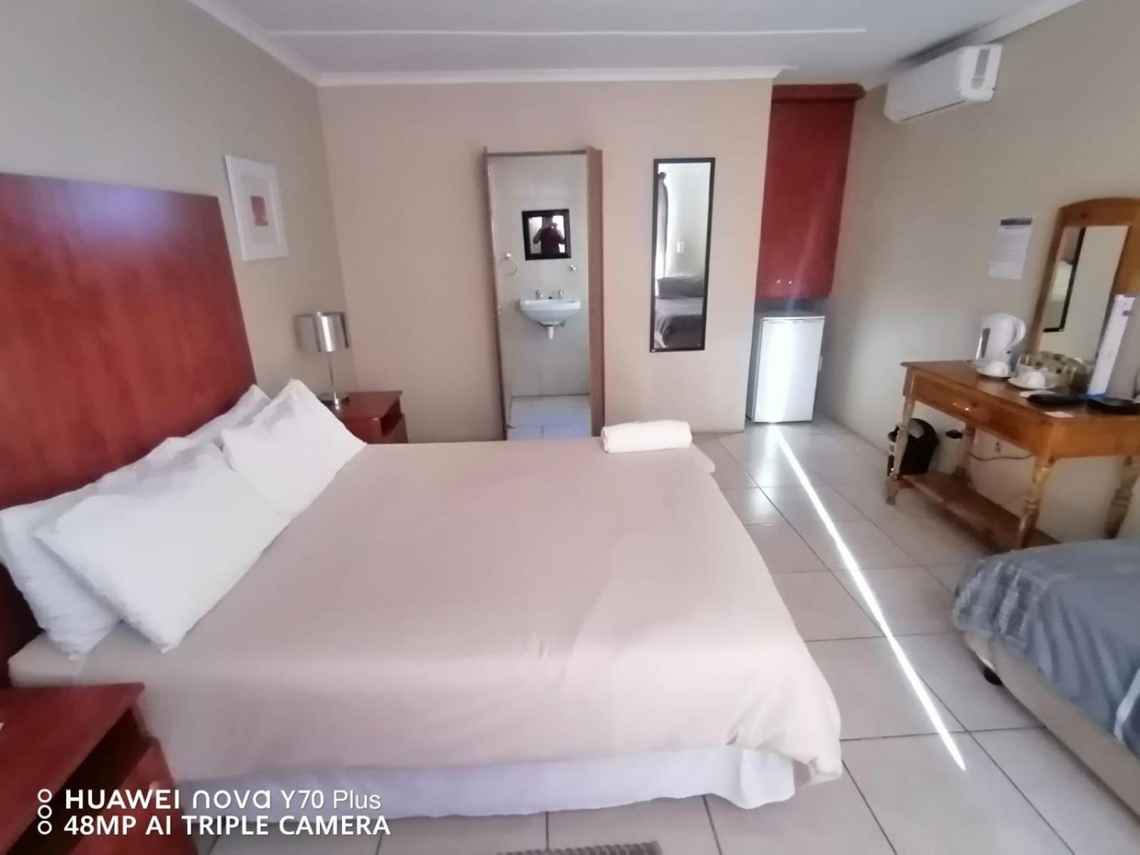 Calvinia Akkerdam Bed And Breakfast المظهر الخارجي الصورة