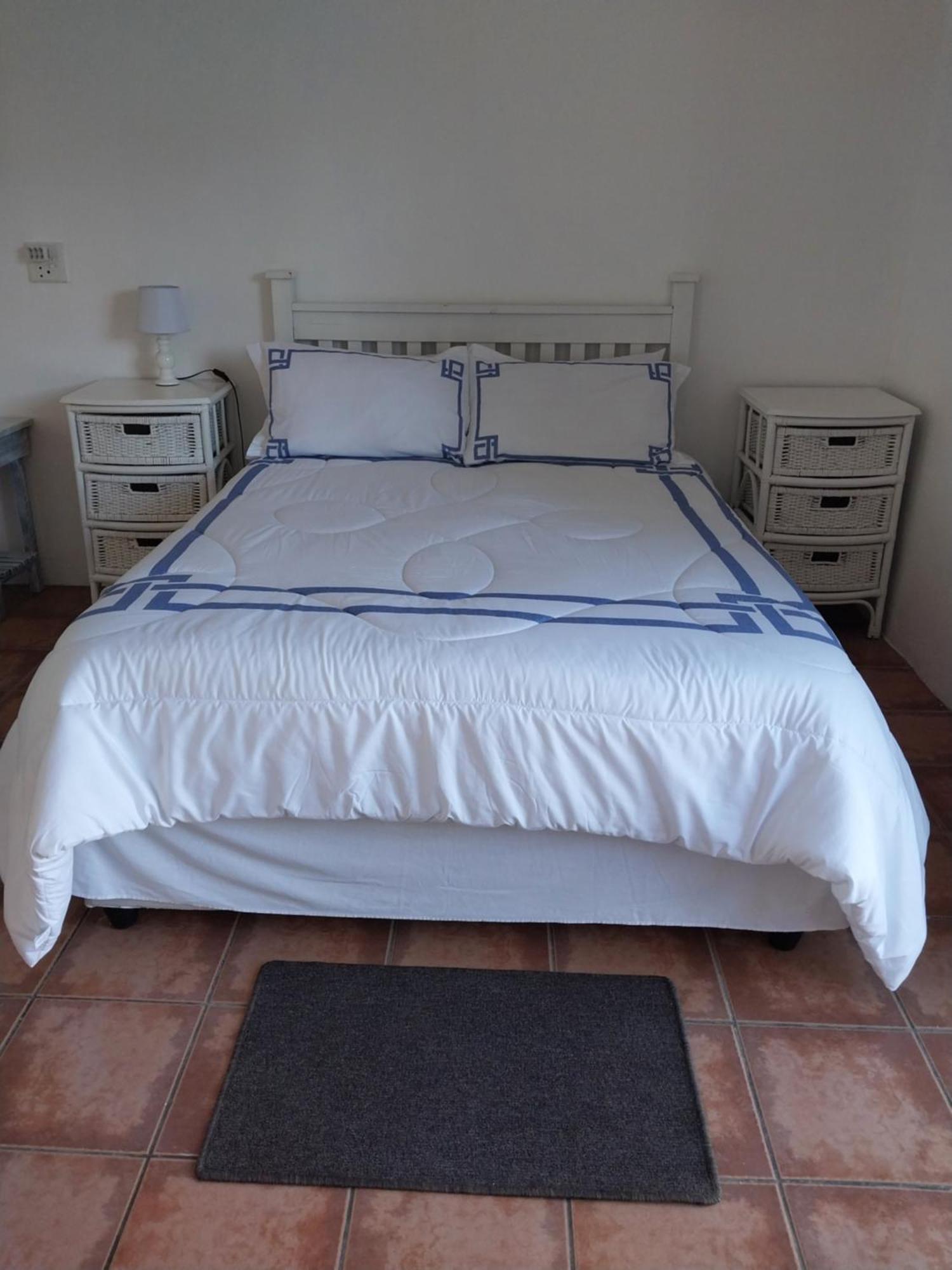 Calvinia Akkerdam Bed And Breakfast المظهر الخارجي الصورة