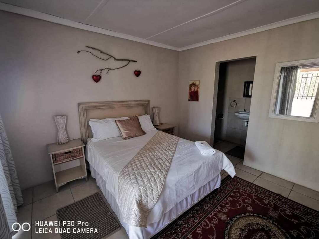 Calvinia Akkerdam Bed And Breakfast المظهر الخارجي الصورة