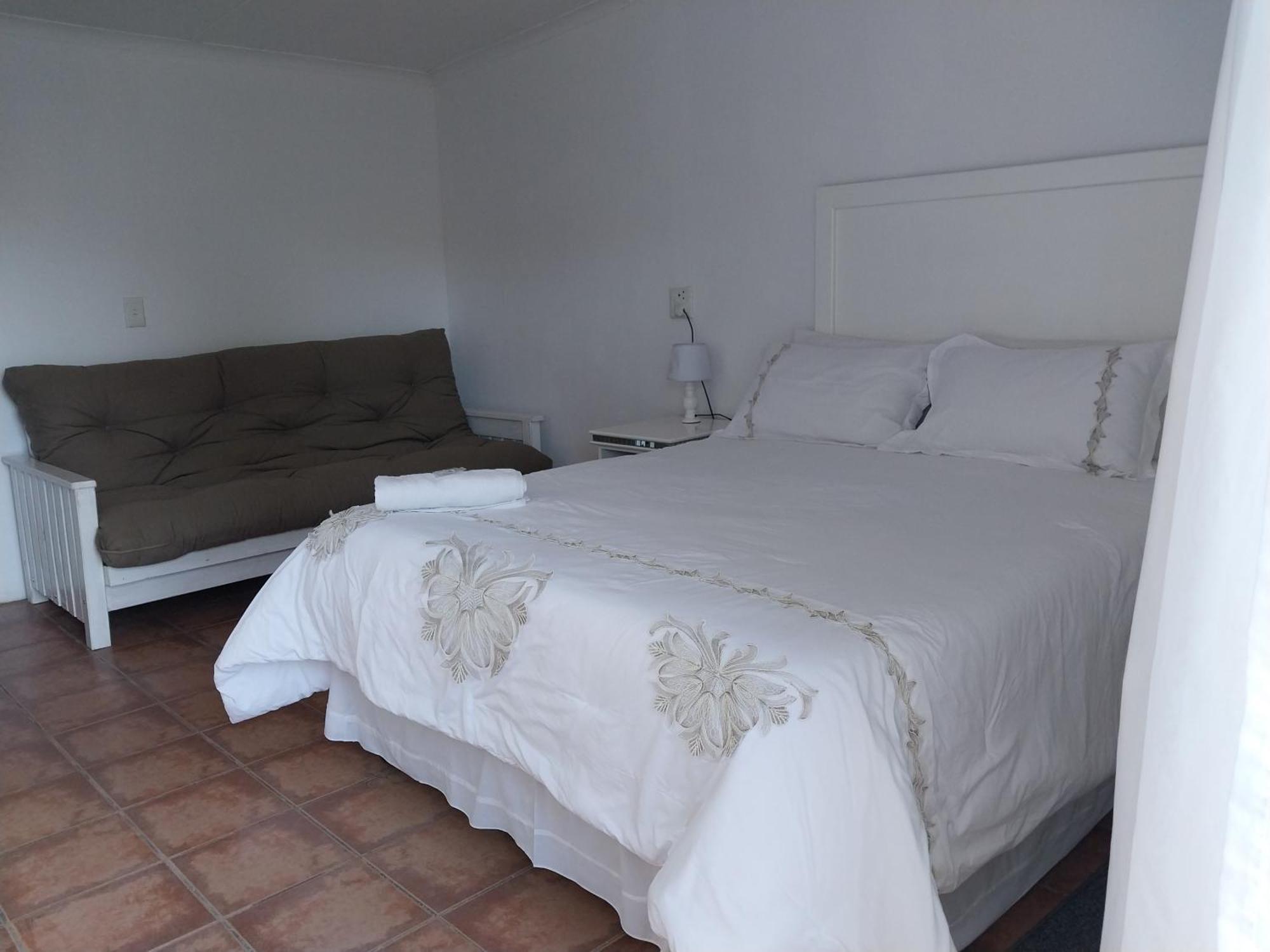 Calvinia Akkerdam Bed And Breakfast الغرفة الصورة