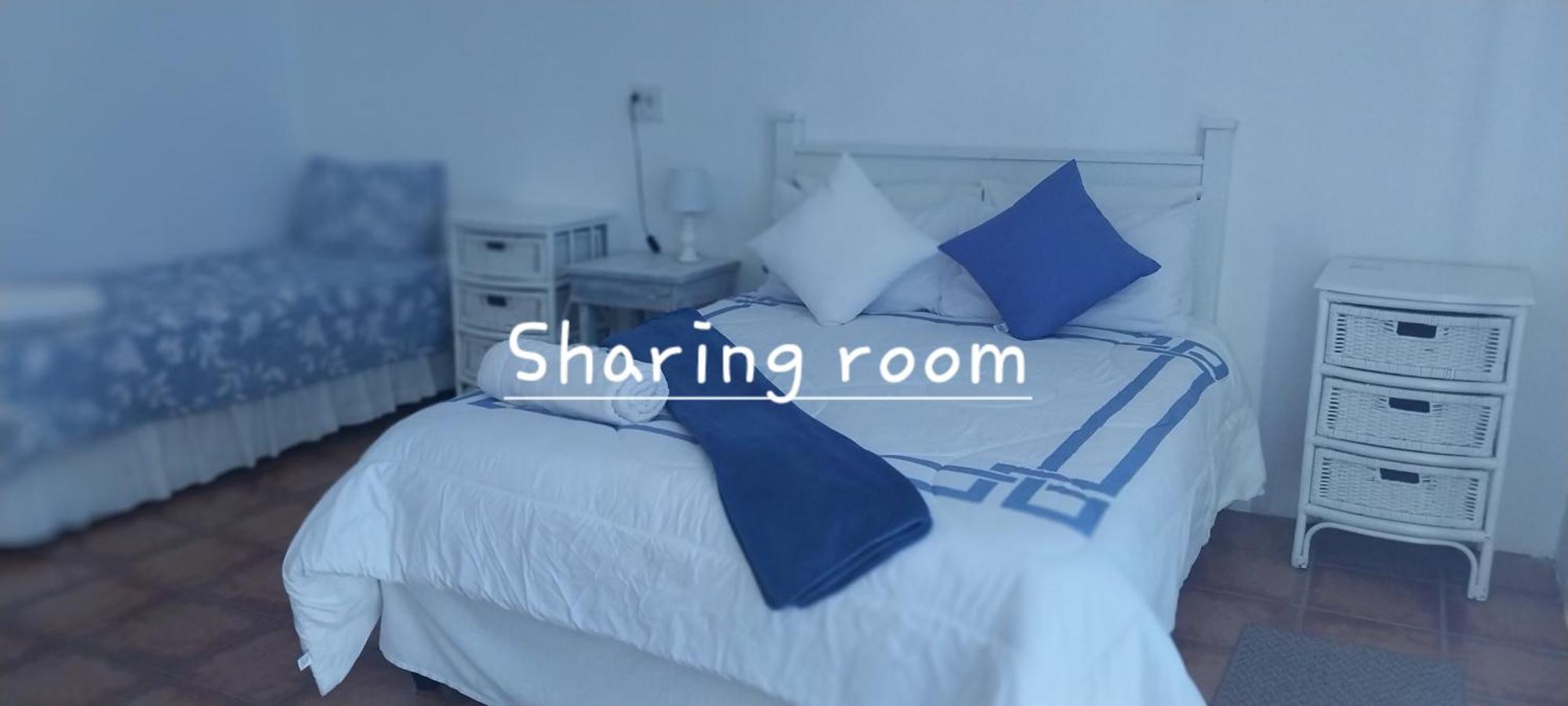 Calvinia Akkerdam Bed And Breakfast الغرفة الصورة