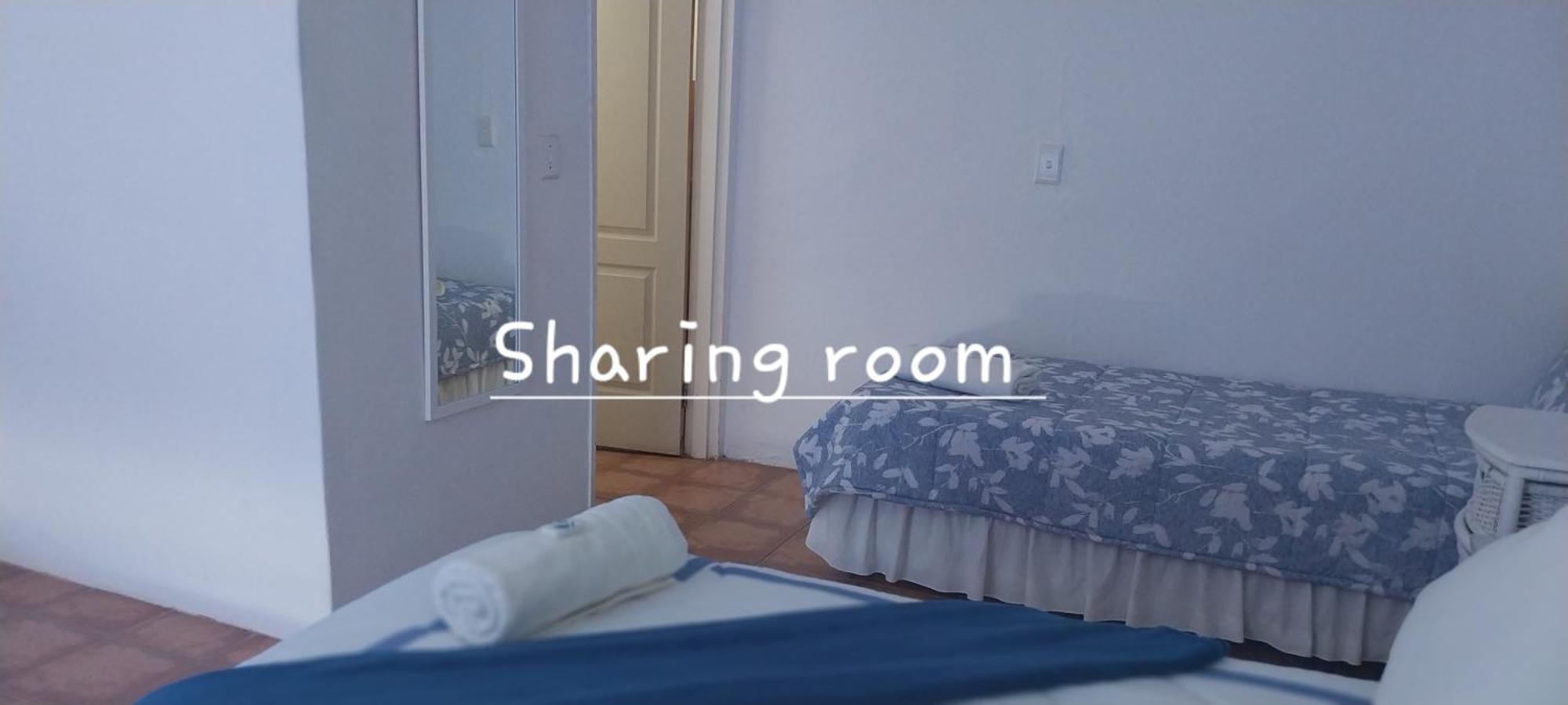 Calvinia Akkerdam Bed And Breakfast الغرفة الصورة
