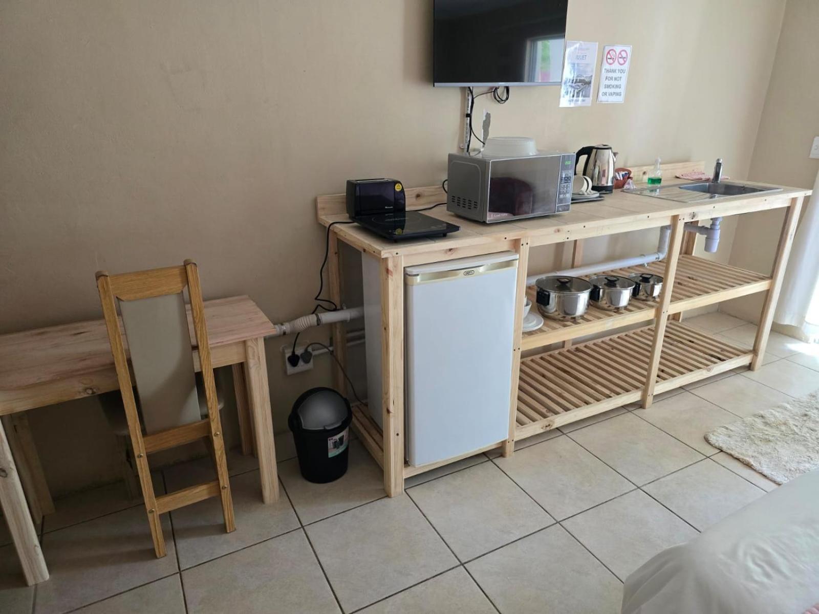 Calvinia Akkerdam Bed And Breakfast المظهر الخارجي الصورة