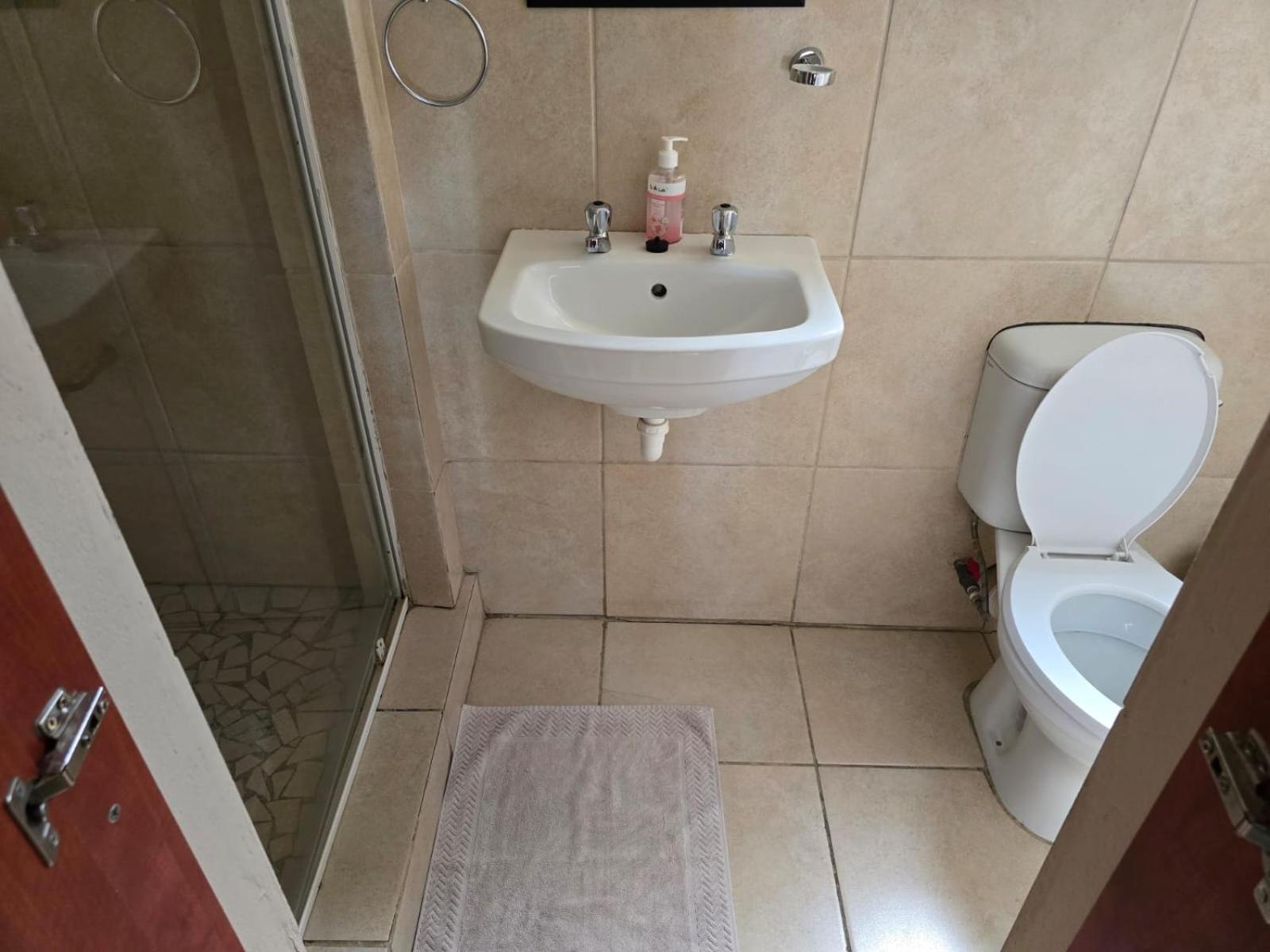 Calvinia Akkerdam Bed And Breakfast المظهر الخارجي الصورة