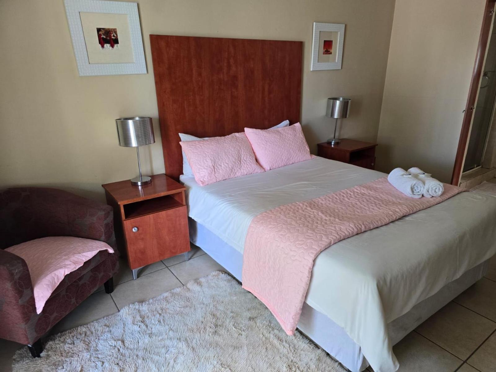 Calvinia Akkerdam Bed And Breakfast المظهر الخارجي الصورة
