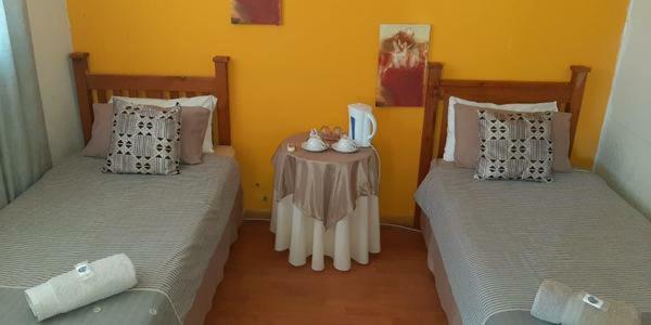 Calvinia Akkerdam Bed And Breakfast المظهر الخارجي الصورة
