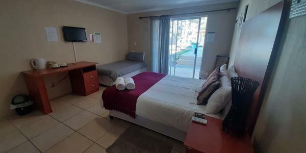 Calvinia Akkerdam Bed And Breakfast المظهر الخارجي الصورة