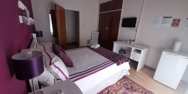 Calvinia Akkerdam Bed And Breakfast المظهر الخارجي الصورة