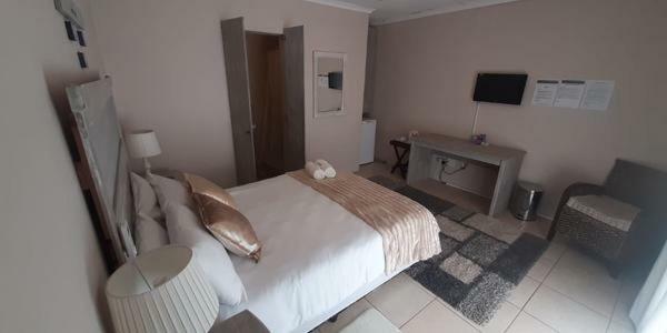 Calvinia Akkerdam Bed And Breakfast المظهر الخارجي الصورة