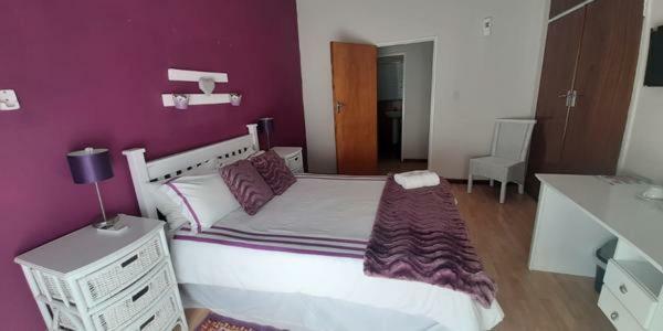 Calvinia Akkerdam Bed And Breakfast المظهر الخارجي الصورة