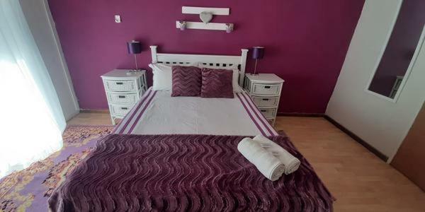 Calvinia Akkerdam Bed And Breakfast المظهر الخارجي الصورة