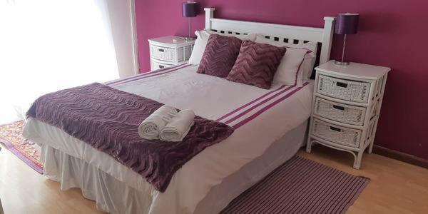 Calvinia Akkerdam Bed And Breakfast المظهر الخارجي الصورة