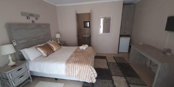 Calvinia Akkerdam Bed And Breakfast المظهر الخارجي الصورة