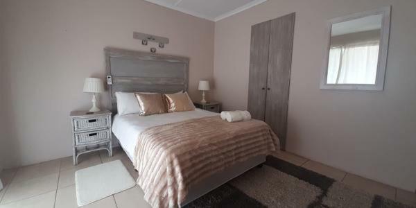 Calvinia Akkerdam Bed And Breakfast المظهر الخارجي الصورة
