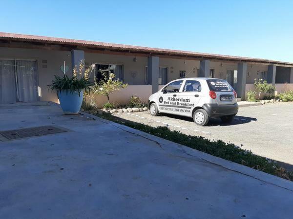 Calvinia Akkerdam Bed And Breakfast المظهر الخارجي الصورة