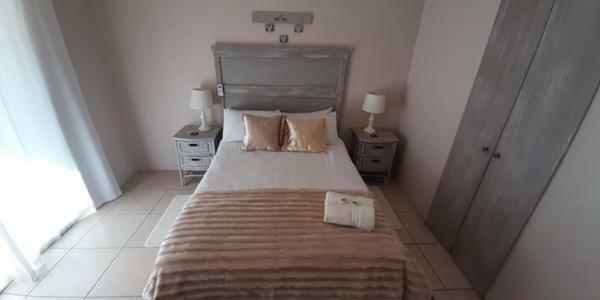 Calvinia Akkerdam Bed And Breakfast المظهر الخارجي الصورة