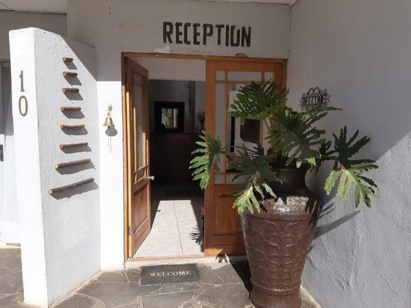 Calvinia Akkerdam Bed And Breakfast المظهر الخارجي الصورة