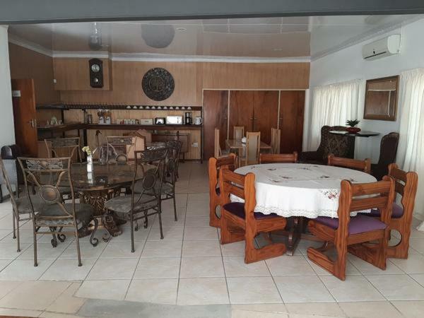 Calvinia Akkerdam Bed And Breakfast المظهر الخارجي الصورة