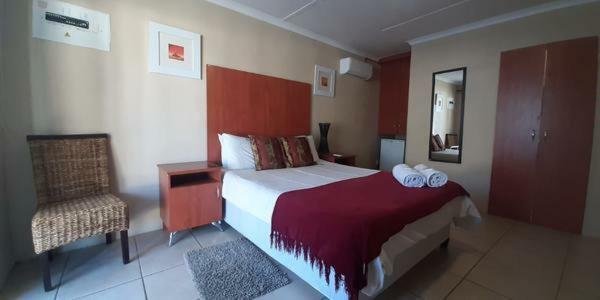 Calvinia Akkerdam Bed And Breakfast المظهر الخارجي الصورة