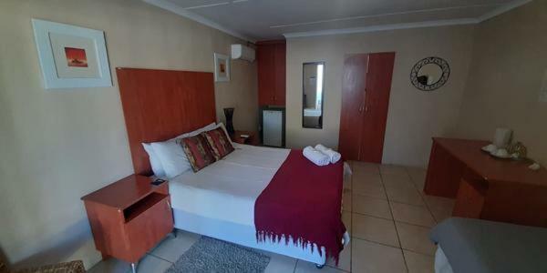 Calvinia Akkerdam Bed And Breakfast المظهر الخارجي الصورة