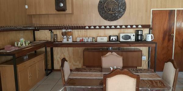 Calvinia Akkerdam Bed And Breakfast المظهر الخارجي الصورة